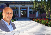 Investiție majoră la 23 August: contract semnat pentru realizarea rețelei de canalizare menajeră în zona loturilor destinate tinerilor Primaria com 23 August