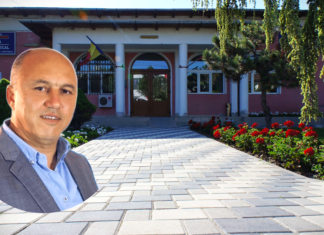 Investiție majoră la 23 August: contract semnat pentru realizarea rețelei de canalizare menajeră în zona loturilor destinate tinerilor Primaria com 23 August