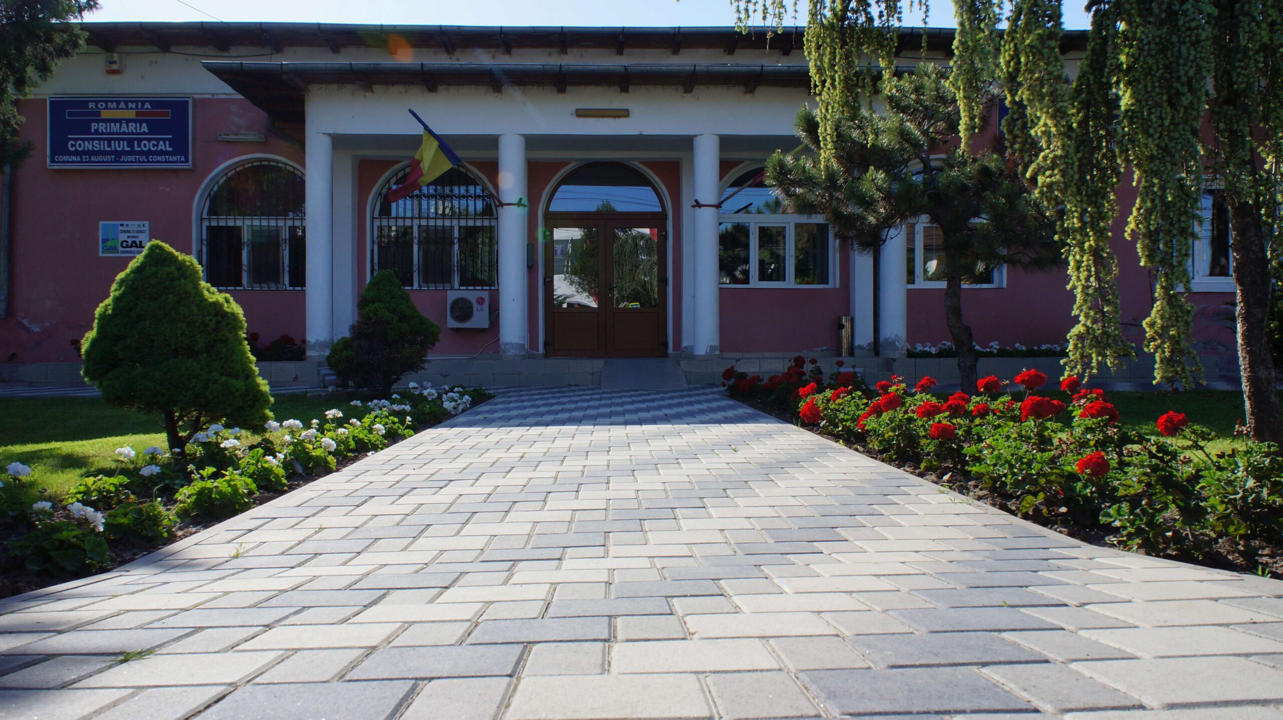 primaria 23 August