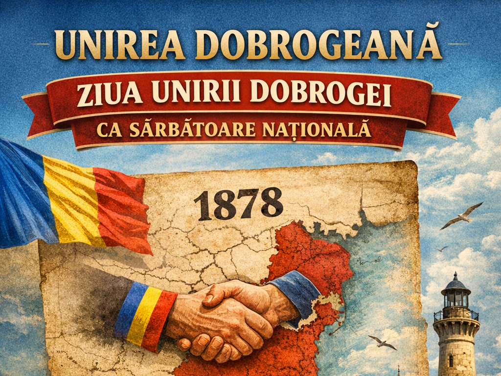 Asociația Via Dobrogeana