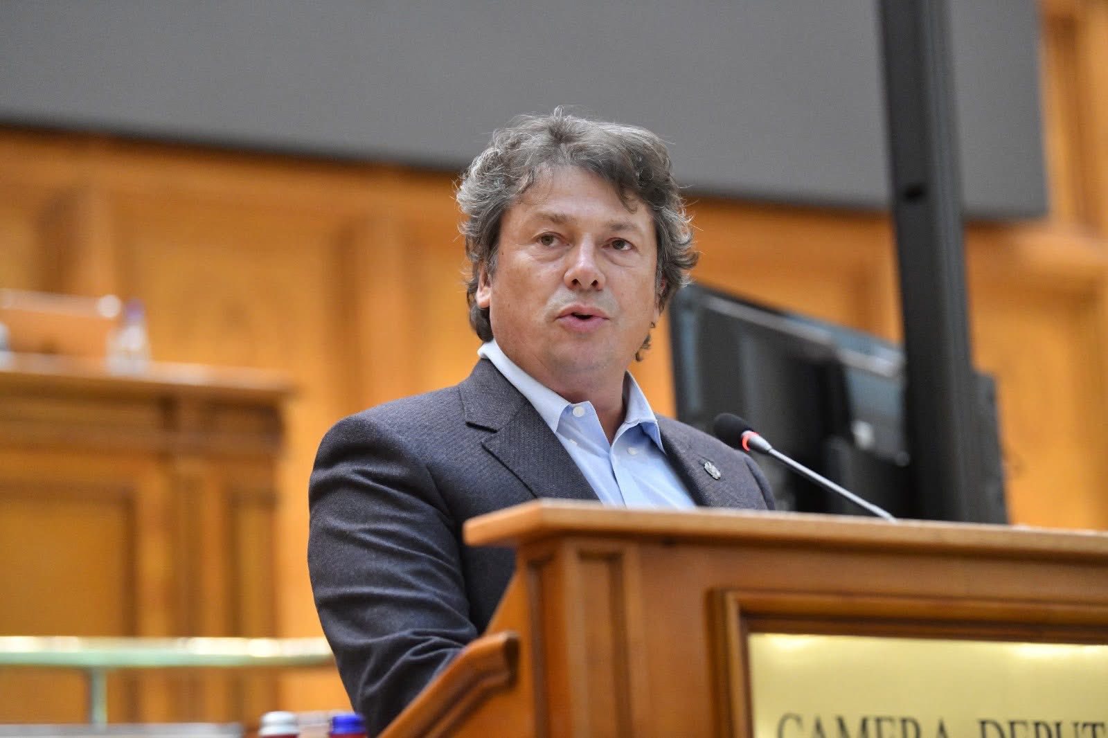Daniel Georgescu