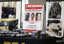 „El Mencho”, liderul cartelului CJNG, ar fi fost ucis într-o operațiune militară în Mexic