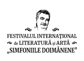 SOCIETATEA CULTURALĂ APOLLON-ROMÂNIA lansează prima ediție a Festivalului Internațional de Literatură și Artă „Simfoniile Doimănene”, la Limanu – 2 Mai