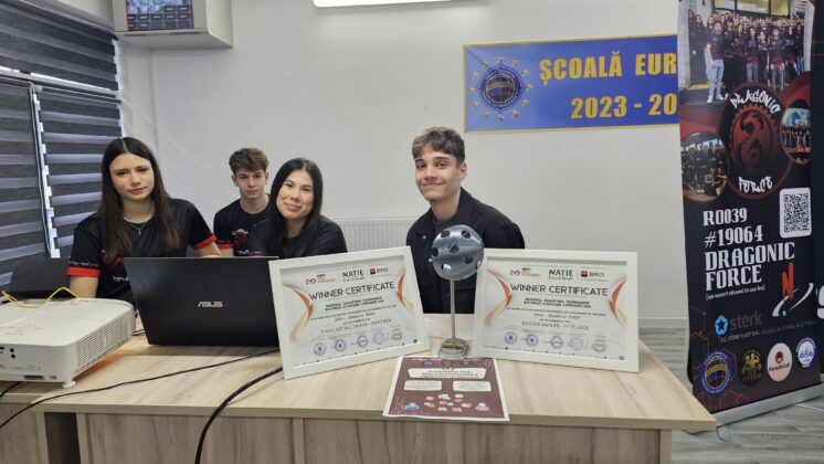 Ziua sigurantei pe Internet la LTNB Medgidia (1)