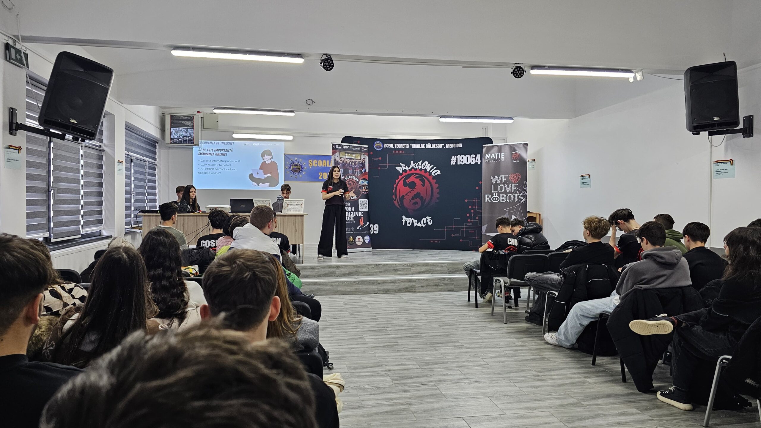 Ziua sigurantei pe Internet la LTNB Medgidia (9)