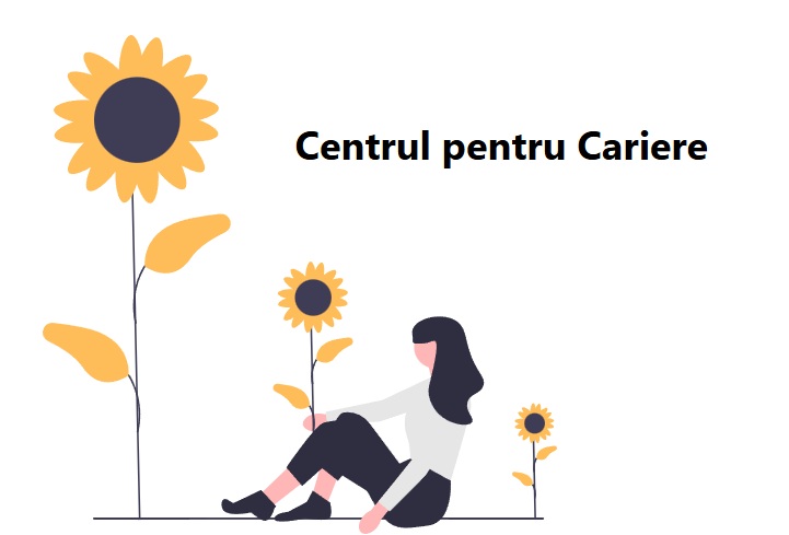 Centru pentru cariere