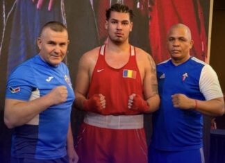 România lovește din nou în ring: aur la „Adriatic Pearl” prin Denis Cucu