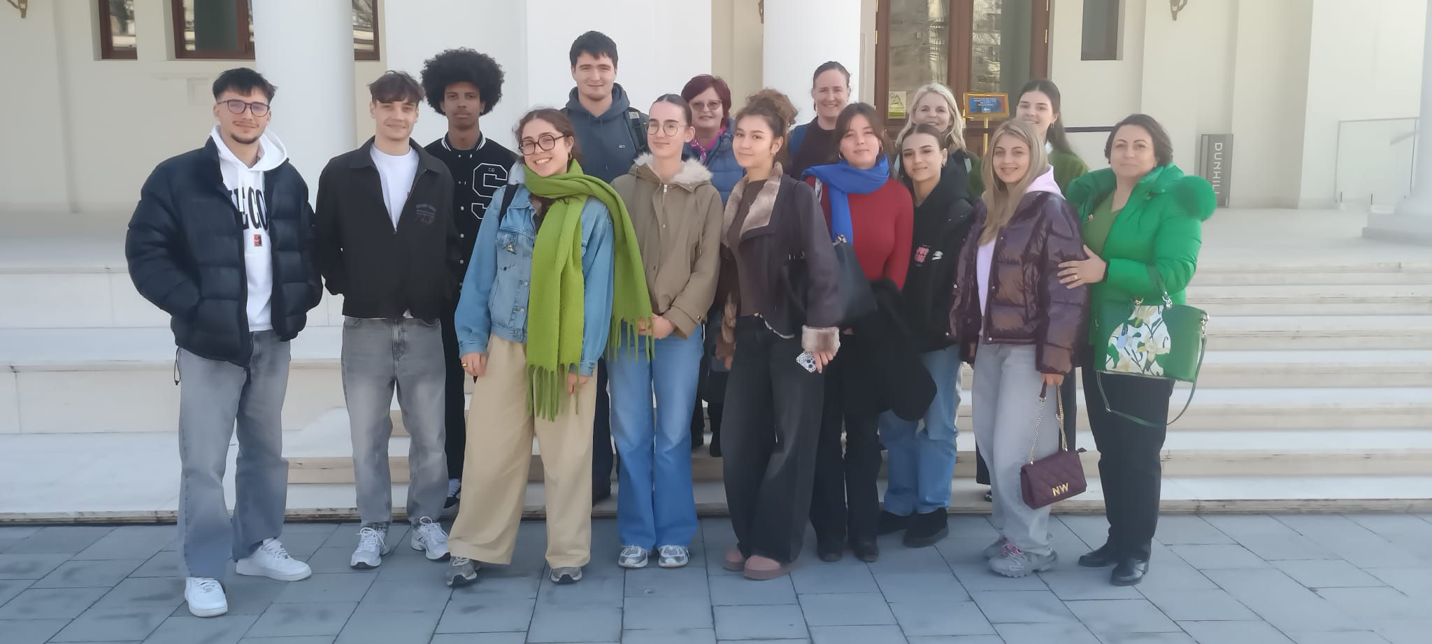 Erasmus la LTNB Medgidia (10)