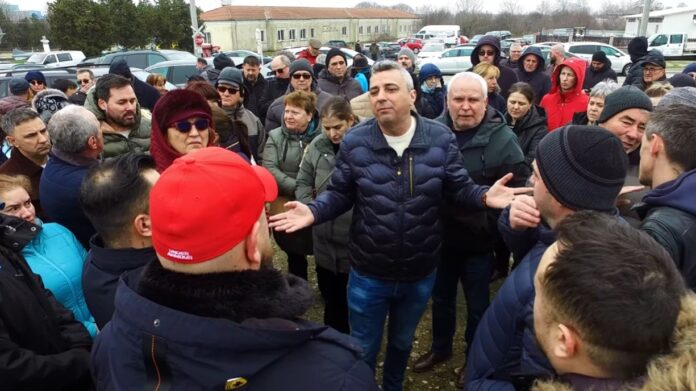 Locuitori Dobrogea 1