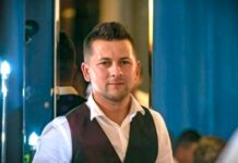 Paul Mihăiță Moldovan, primarul comunei Albești, își sărbătorește astăzi ziua de naștere