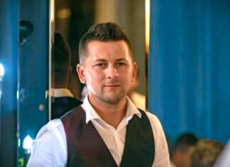 Paul Mihăiță Moldovan, primarul comunei Albești, își sărbătorește astăzi ziua de naștere