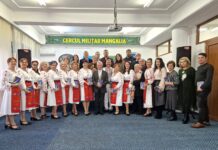 (video) Lansare de carte la Mangalia: Generalul Petre Botezatu Enescu și-a dezvăluit „tainele” în volumul „Dincolo de ce s-a mai spus”