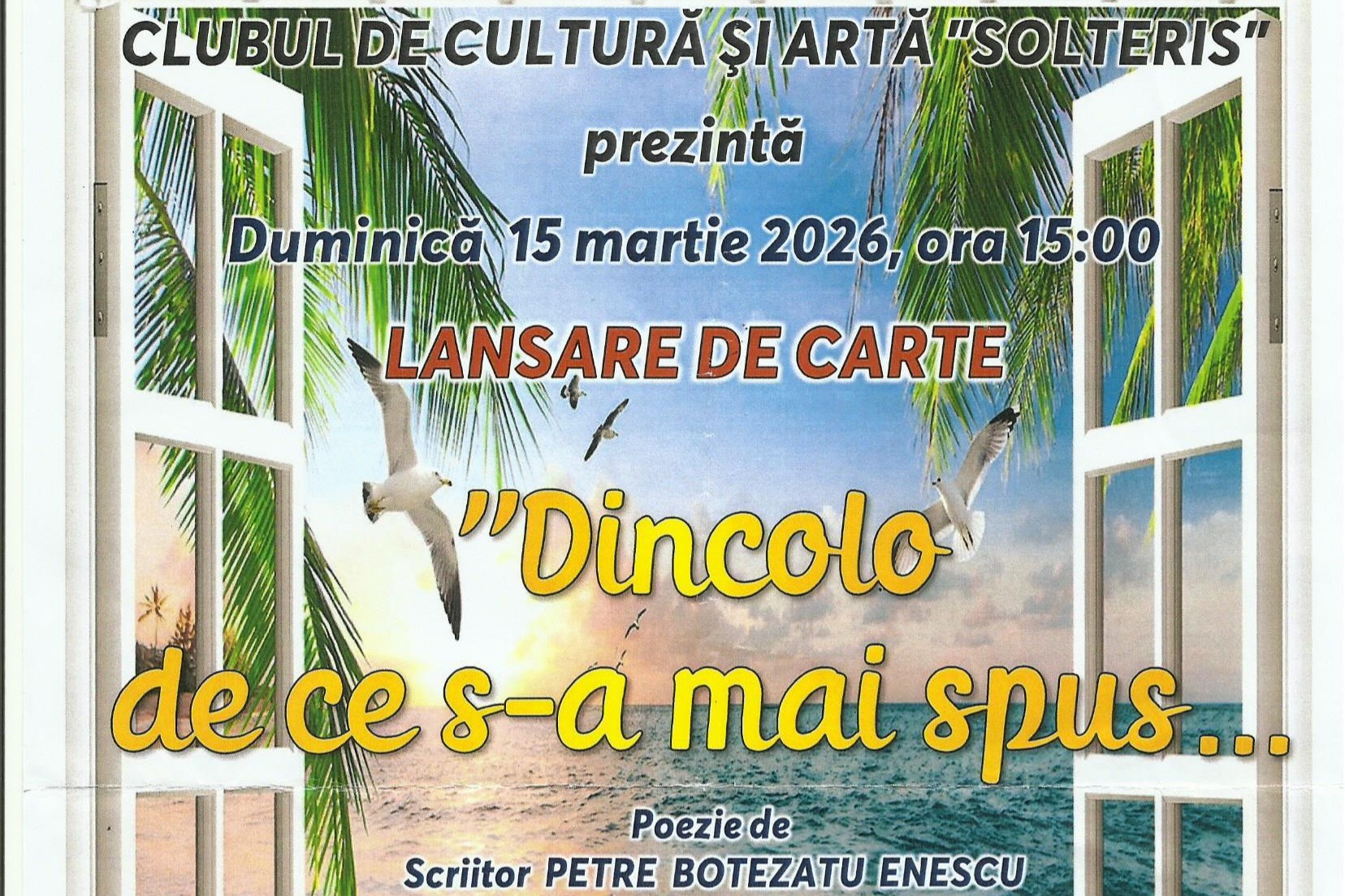 Petre Botezatu Enescu