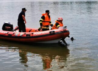 Trupul adolescentei dispărute în ianuarie, găsit în Canalul Dunăre–Marea Neagră, la Agigea