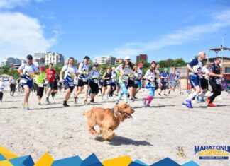 Start pentru „NEXT WAVE”: Maratonul Nisipului revine cu ediția a XI-a