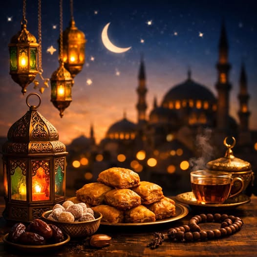 Ramazan Bayram