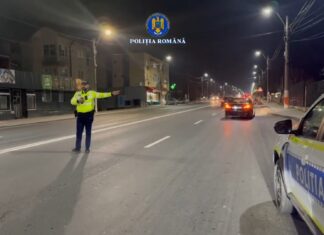 (video) Razie de amploare în Mangalia și stațiunile din sudul litoralului: amenzi de peste 50.000 de lei Razie Politie Mangalia