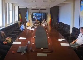 (video) Ședința extraordinară, convocată de îndată, a Consiliului Local Mangalia – 18.03.2026