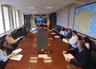 (video) Ședința ordinară a Consiliului Local Mangalia – 27.02.2026