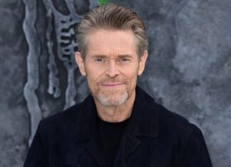 Actorul Willem DAFOE, mesaj pentru Ziua Mondială a Teatrului 2026
