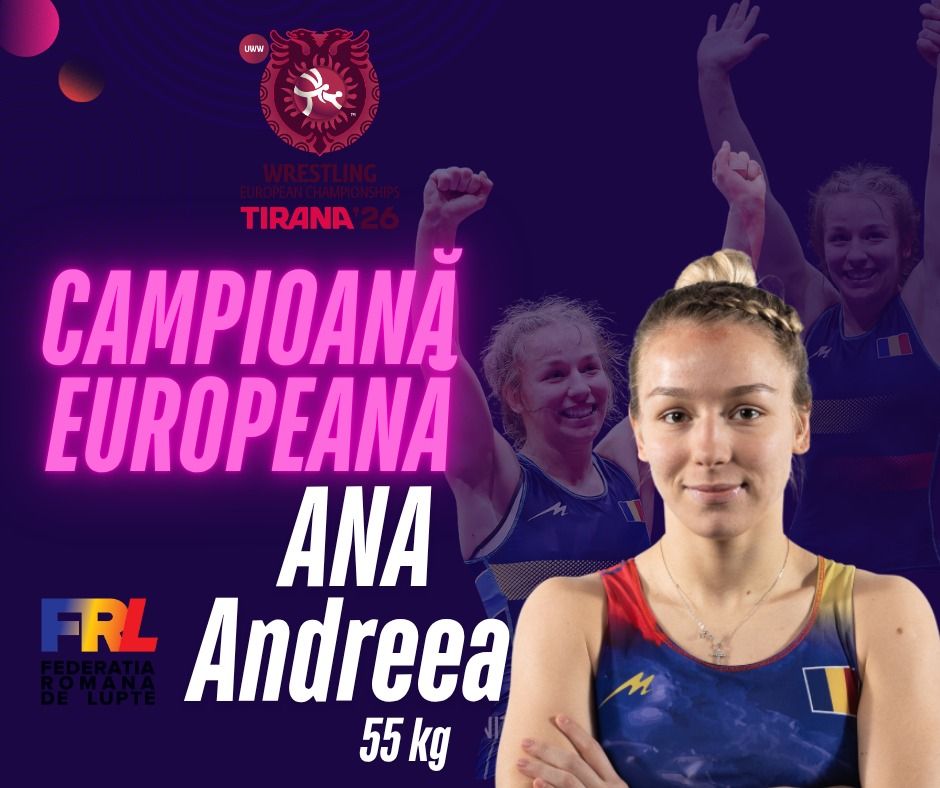 Ana Andreea Beatrice