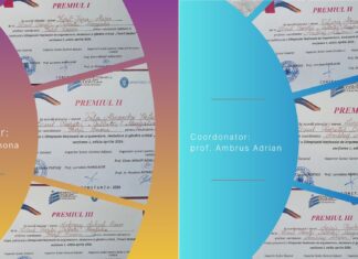 Elevii de la Liceul Teoretic „Callatis” din Mangalia, premiați la Etapa Județeană a Olimpiadei Naționale „Tinerii Dezbat”