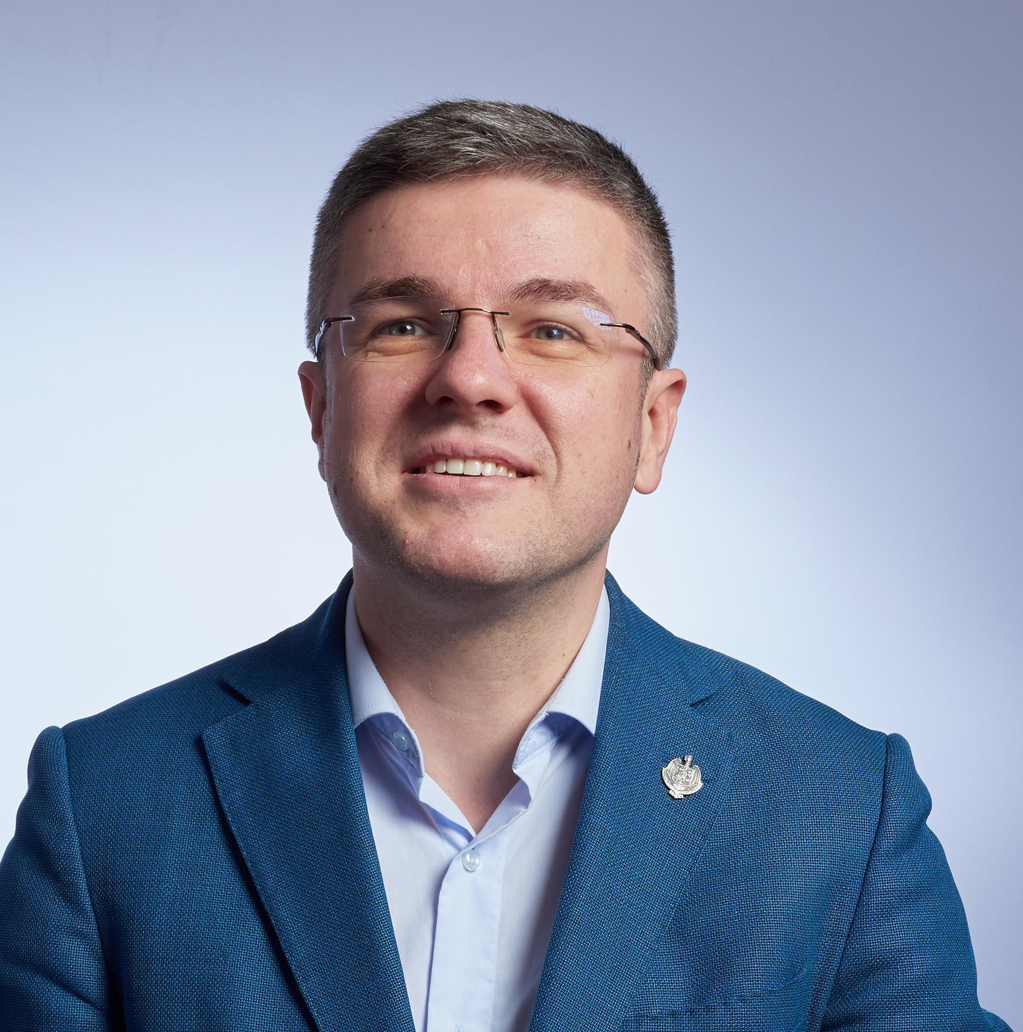 Irineu Darău