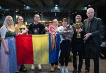 Kira Kiralina, vedeta Felisei Bucovina, continuă să uimească lumea felină internațională