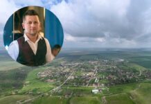 Primăria Albești a obținut autorizația de construire pentru rețeaua de gaze naturale