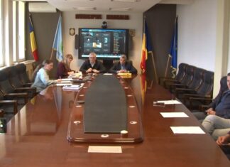 (video) Ședința extraordinară, convocată de îndată, a Consiliului Local Mangalia – 31.03.2026