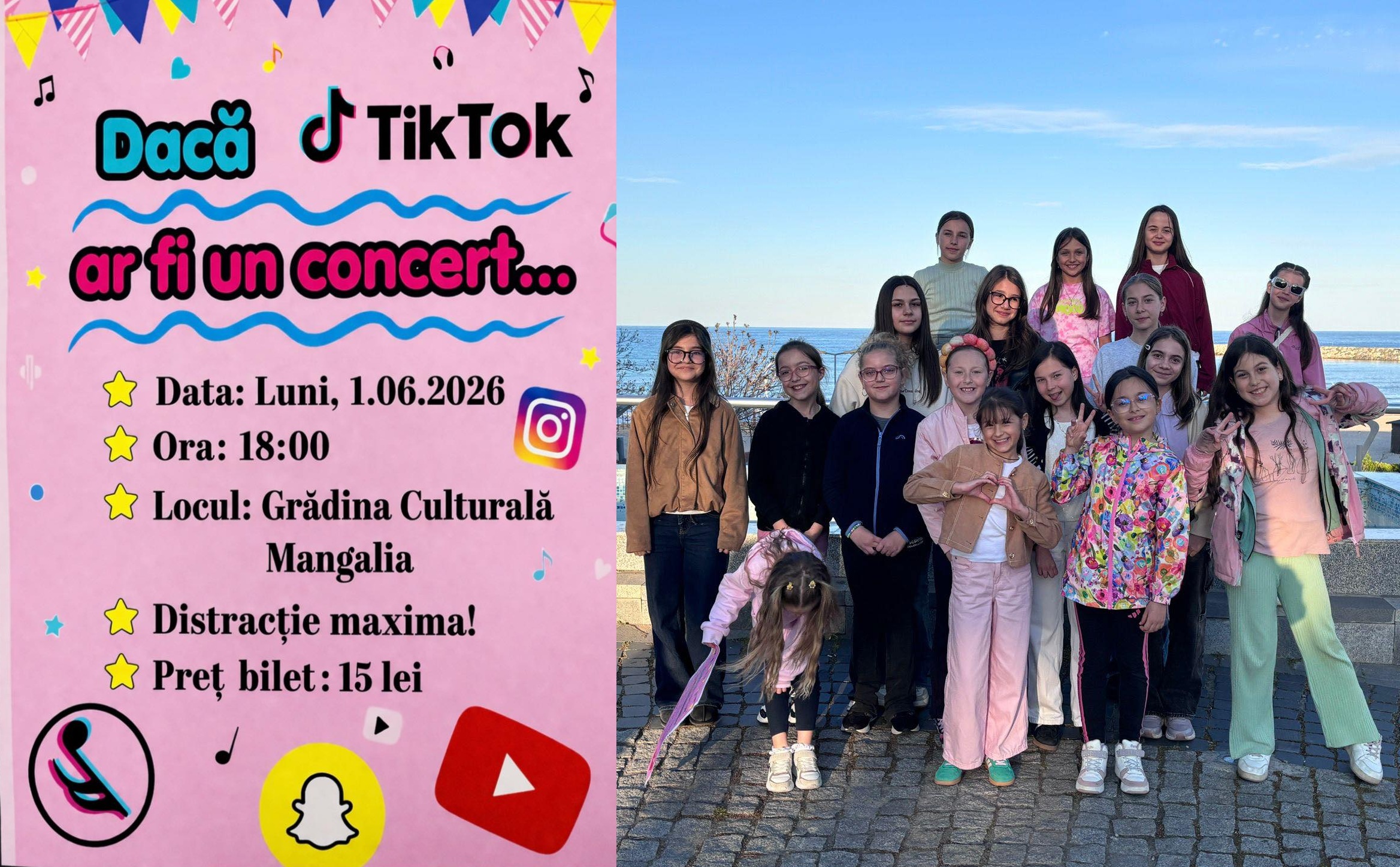 Atelierul de Muzică Lisa Opris