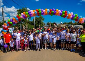 S-a dat startul înscrierilor pentru cea de-a X-a ediție a Crosului Copiilor Limanu