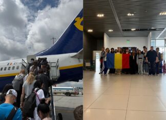 Elevii Liceului Tehnologic „Ion Bănescu” participă la o nouă mobilitate Erasmus+, de data aceasta în Paphos, Cipru