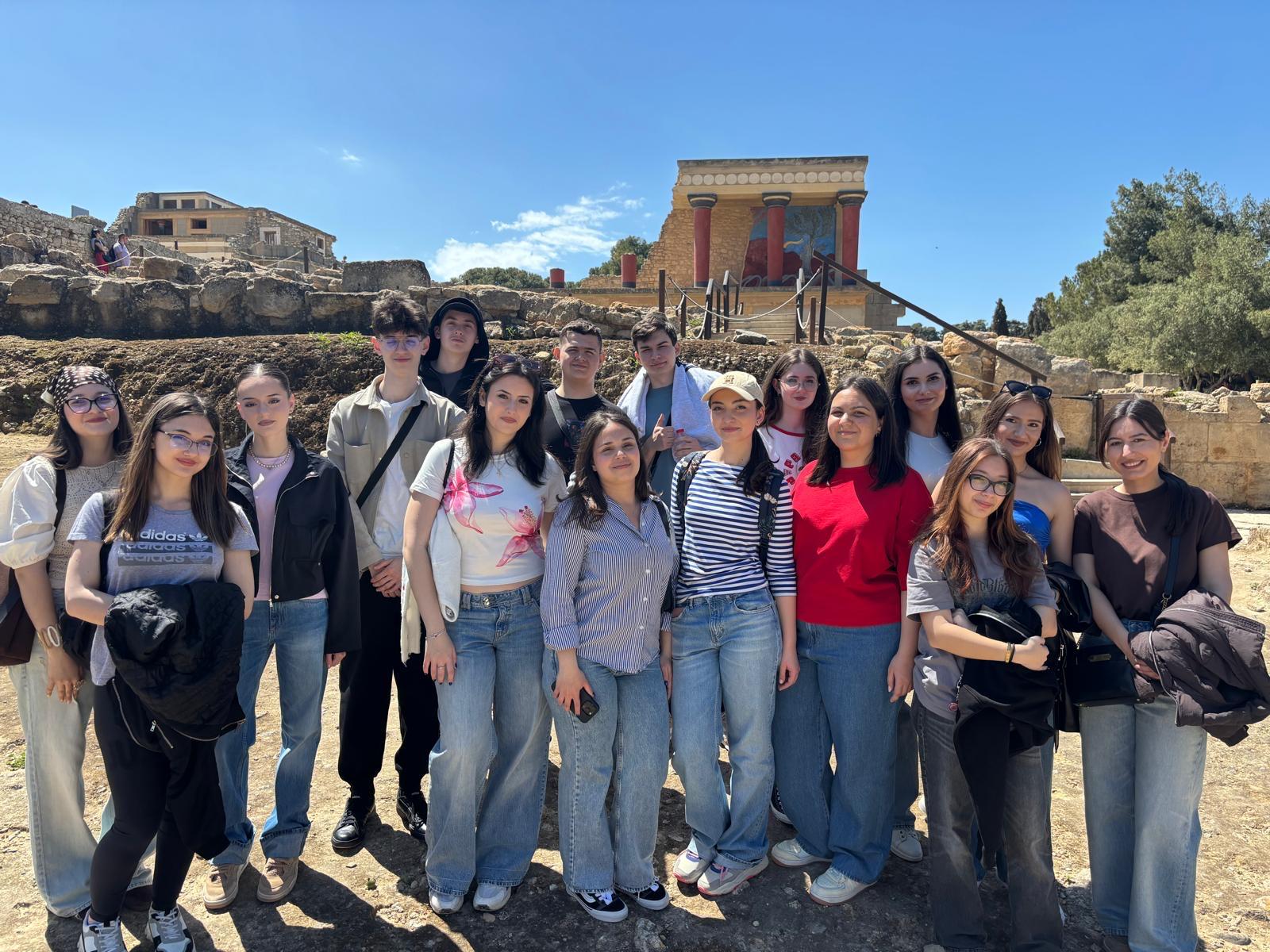 Erasmus+ Medgidia (4)