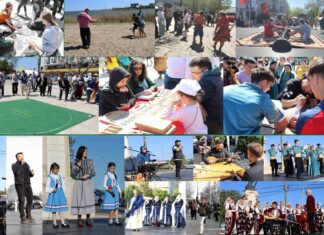 Festivalul cultural „Hîdîrlez 2026” aduce tradițiile tătărești pe plaja Turquoise din Venus
