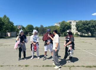 Activități de prevenție și ateliere de lucru organizate de Asociația Protomis Constanța la Liceul Tehnologic „Ion Bănescu” Mangalia