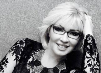 Doliu în lumea artei constănțene: artista plastică Liliana Cornilă a încetat din viață