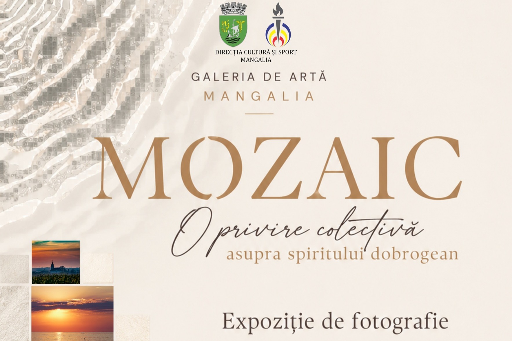 Mozaic