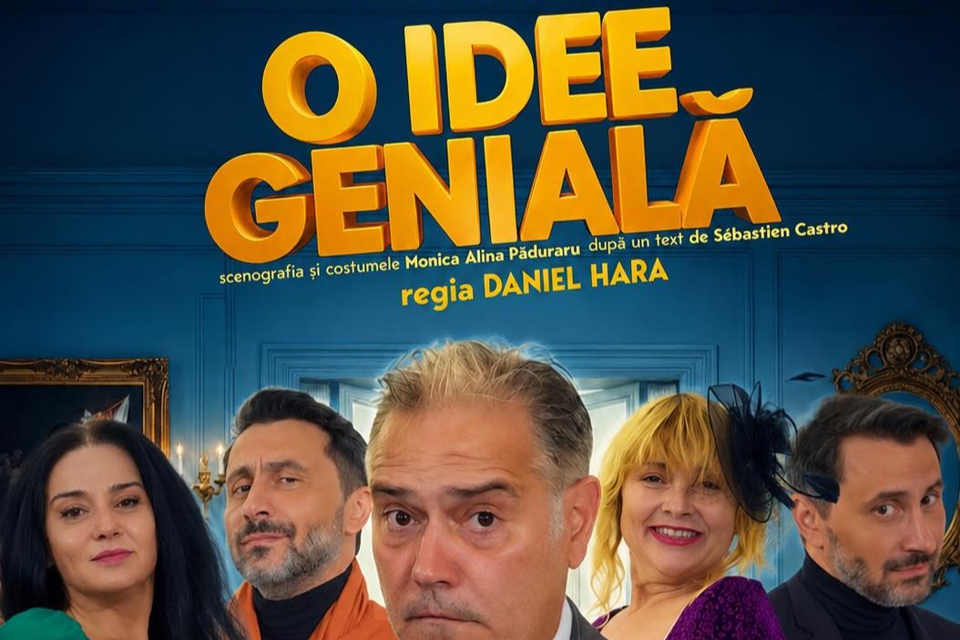 O idee geniala la Mangalia