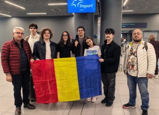 Elevii români au obținut șase medalii la Olimpiada Balcanică de Matematică 2026