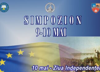 Simpozion dedicat zilelor de 9 și 10 Mai, la Muzeul de Istorie Națională și Arheologie Constanța