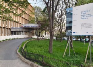 Spitalul Municipal Mangalia oferă, în premieră, servicii de hematologie