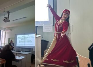 Performanță remarcabilă pentru elevele Liceului Teoretic „Nicolae Bălcescu” Medgidia la disciplina Geografie