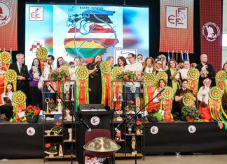 România face din nou spectacol în Europa felină: campioni mondiali, campioni europeni și o pisică salvată de pe străzile Iașului care cucerește Cupa Țărilor Baltice