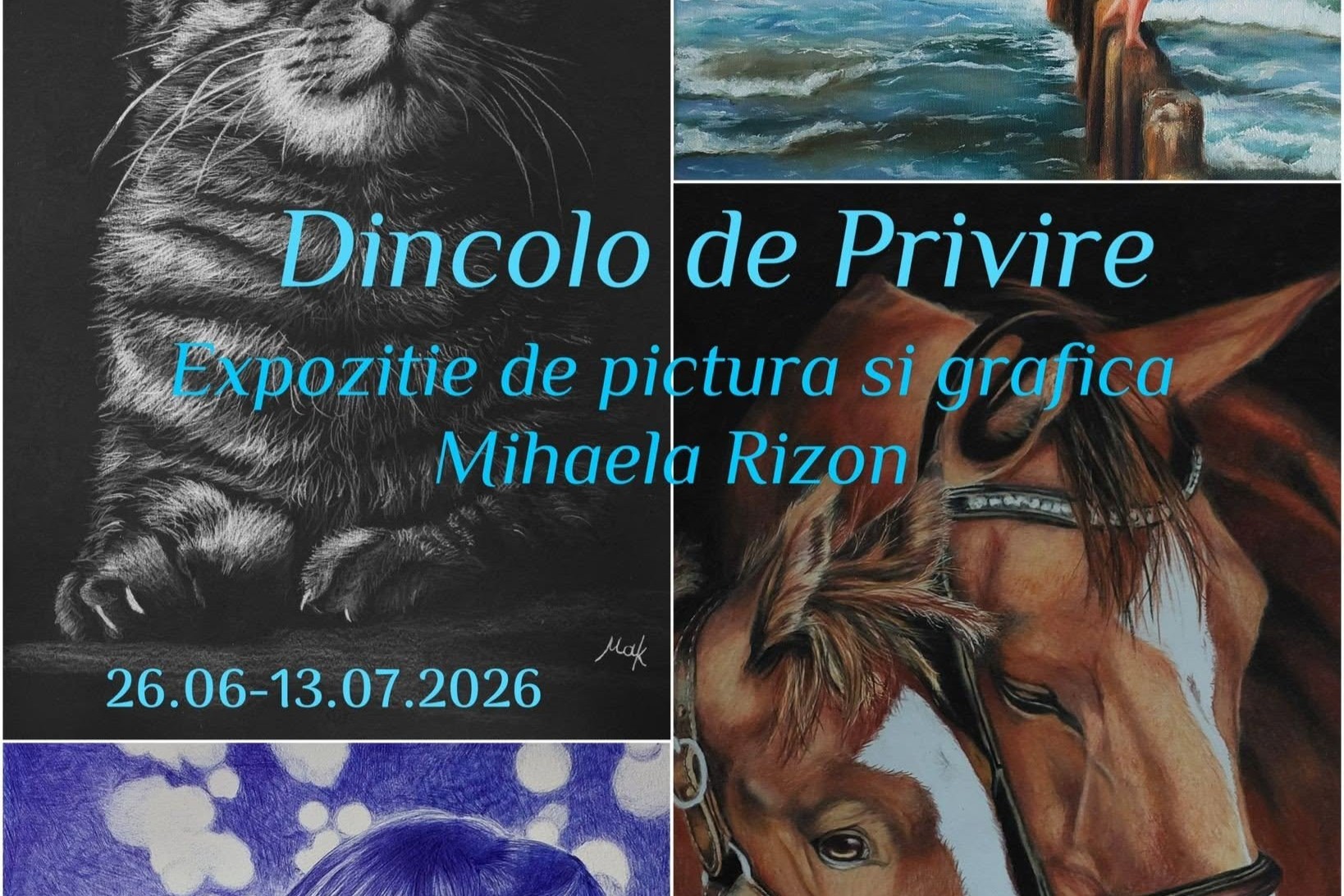 Dincolo de privire