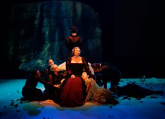 Premieră la Teatrul de Stat Constanța: ,,Orlando” de Sarah Ruhl, după romanul Virginiei Woolf