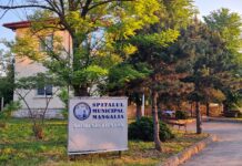 Gărzile medicilor de la Spitalul Municipal Mangalia pentru luna OCTOMBRIE 2026