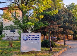 Gărzile medicilor de la Spitalul Municipal Mangalia pentru luna OCTOMBRIE 2026