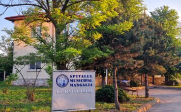 Oportunitate pentru medicii pediatri: două posturi vacante la spitalul din Mangalia