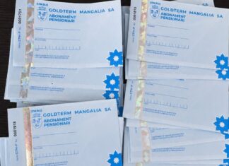 La Mangalia au început înscrierile pentru acordarea abonamentelor gratuite de călătorie